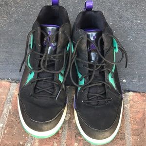 Jordan flight TR 97 mid